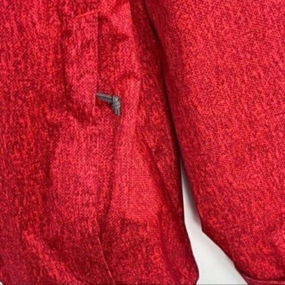 Columbia Morningside park red jacket shell size XL - Picture 7 of 12